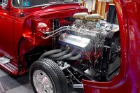 Ford F-Series F-100/F-150 F-100 II — снимка 2