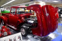 Ford F-Series F-100/F-150 F-100 II — снимка 3