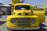 Ford F-Series F-100/F-150 F-1 I Panel — снимка 2