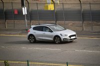 Ford Fiesta Active — снимка 2
