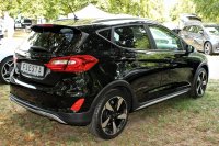 Ford Fiesta Active — снимка 3