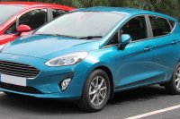 VII (Mk7, facelift 2013) 3 door