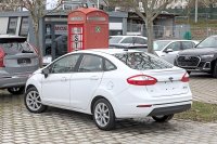Ford Fiesta (Mk6, 3 door facelift 2005) — снимка 3