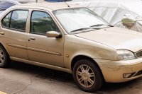 IV (Mk4, 3 door)