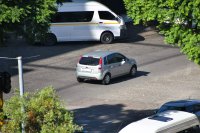 Ford Figo II — снимка 2