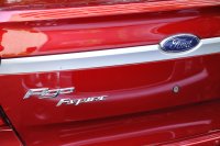 Ford Figo Aspire II 1.5 TDCi (101hp) — снимка 3