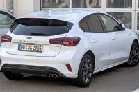 Ford Focus IV Hatchback (facelift 2022) — снимка 2