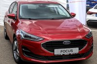 Ford Focus IV Hatchback (facelift 2022) — снимка 3