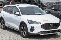 Ford Focus IV Wagon (facelift 2022) — снимка 3