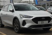 Ford Focus IV Active Hatchback — снимка 2
