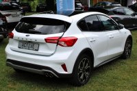 Ford Focus IV Active Hatchback — снимка 3