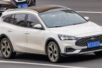 IV Wagon