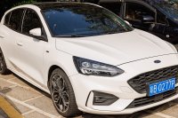 Ford Focus IV Hatchback — снимка 2