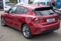 Ford Focus IV Hatchback — снимка 3