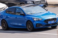 Ford Focus IV Sedan — снимка 2