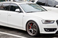 Audi A4 B8 — снимка 2