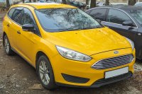 Ford Focus III Wagon — снимка 3