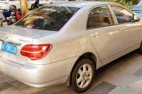 Toyota Corolla E12 — снимка 2