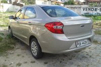 Ford KA III (facelift 2019) 1.5i (128hp) — снимка 1