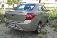 Ford KA III (facelift 2019) 1.5i (128hp) — снимка 2