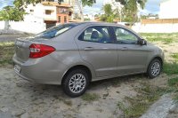 Ford KA III (facelift 2019) 1.5i (128hp) — снимка 3