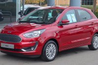 + (facelift 2018)