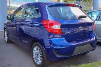 Ford KA + (facelift 2018) — снимка 2