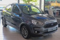Ford KA + Active 1.5i (128hp) — снимка 2