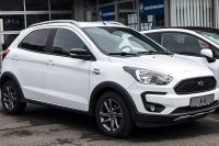 Ford KA + Active 1.5i (128hp) — снимка 3