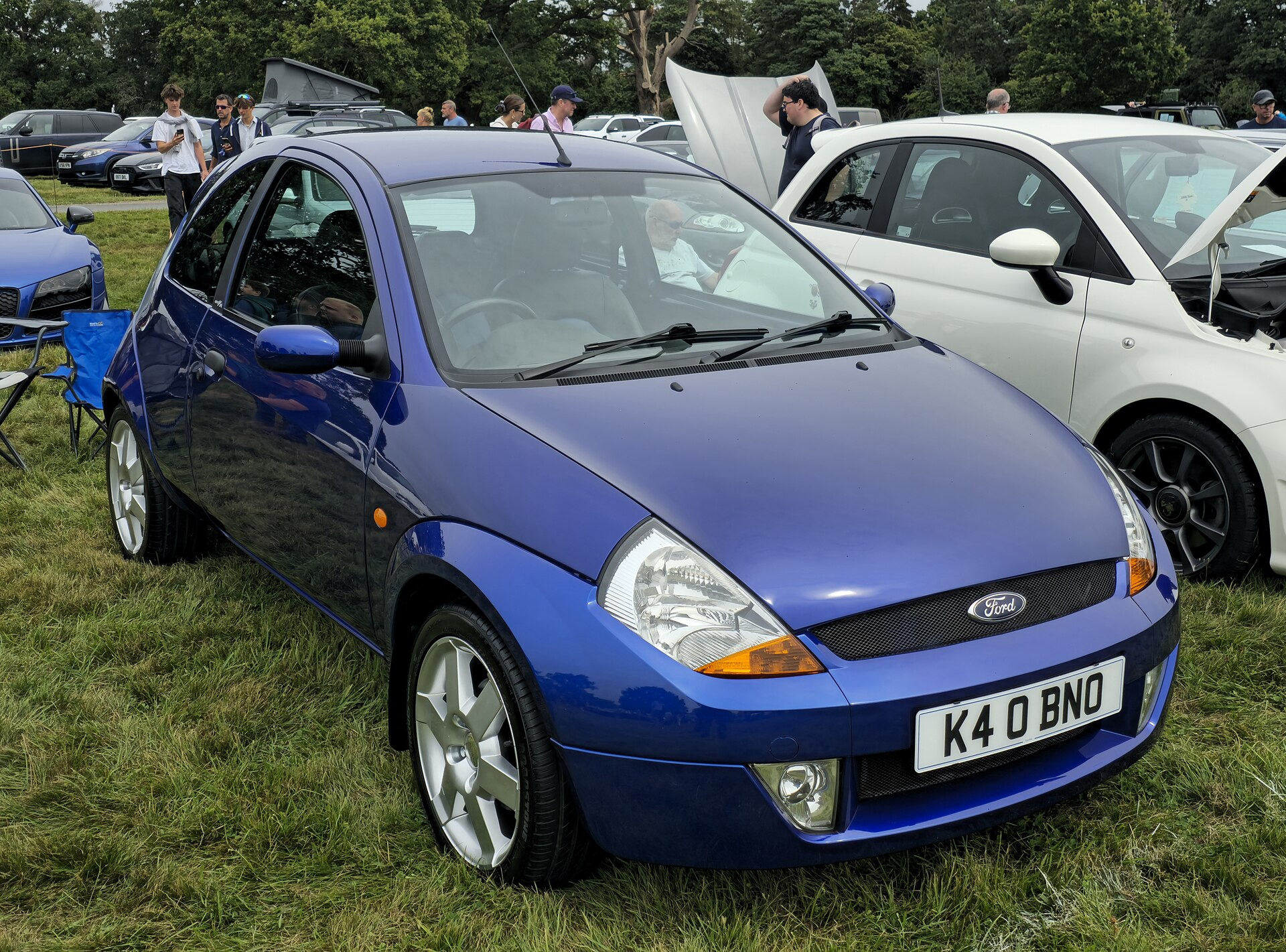 Ford KA SportKa