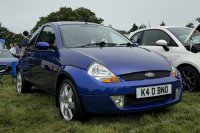 Ford KA SportKa — снимка 2