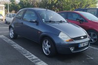 Ford KA SportKa — снимка 3