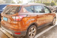 Ford Kuga II (facelift 2016) — снимка 2