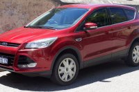 Ford Kuga II — снимка 3