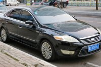 I (facelift 2010)