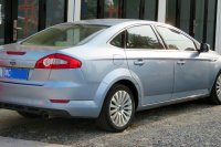 Ford Kuga I (facelift 2010) — снимка 2
