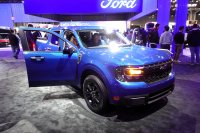 Ford Maverick (2021) SuperCrew — снимка 2