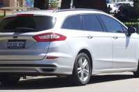 Ford Mondeo Wagon IV (facelift 2019) — снимка 2