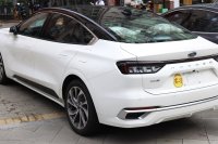 Ford Mondeo Sedan IV (facelift 2019) — снимка 1