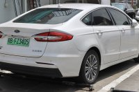 Ford Mondeo Sedan IV (facelift 2019) — снимка 2
