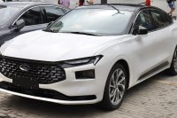 Ford Mondeo Sedan IV (facelift 2019) — снимка 3