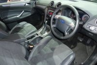 Ford Mondeo IV Wagon — снимка 2