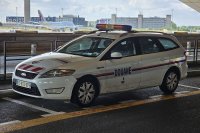 Ford Mondeo IV Wagon — снимка 3