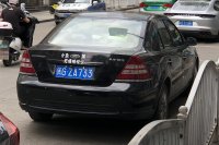 Ford Mondeo III Hatchback (Facelift 2010) — снимка 3
