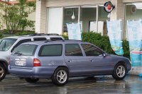 Ford Mondeo II Wagon — снимка 1