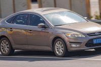 Ford Mondeo Seadn I (facelift 1996) — снимка 3