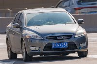 Ford Mondeo I Sedan — снимка 1