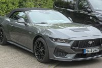 Convertible VII