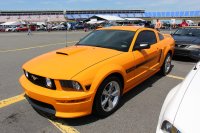 Ford Mustang V (facelift 2013) — снимка 2