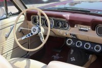 Ford Mustang Convertible I (facelift 1971) — снимка 3